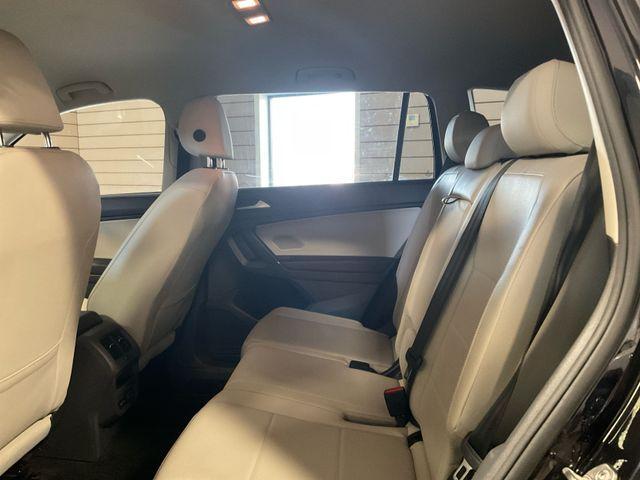 used 2020 Volkswagen Tiguan car, priced at $21,995