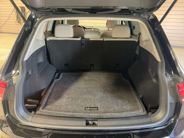 used 2020 Volkswagen Tiguan car, priced at $21,995