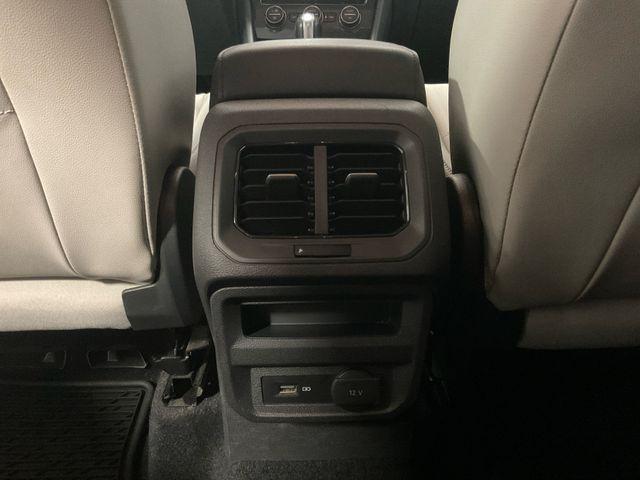 used 2020 Volkswagen Tiguan car, priced at $21,995