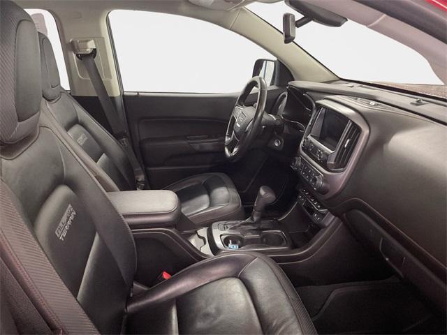 used 2019 GMC Canyon car, priced at $25,908