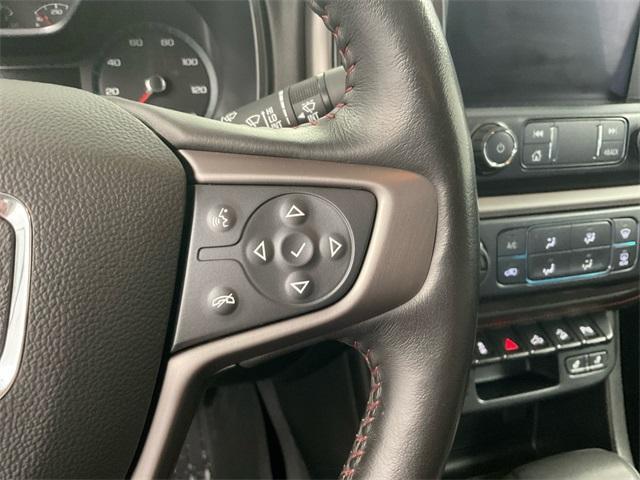 used 2019 GMC Canyon car, priced at $25,908