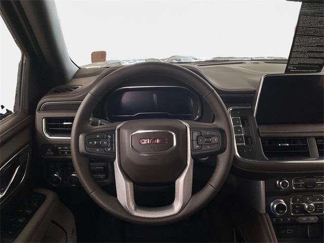 used 2023 GMC Yukon XL car, priced at $73,995