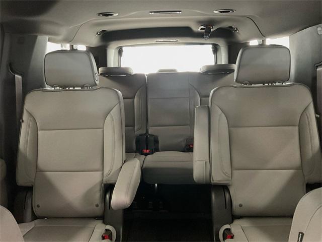 used 2023 GMC Yukon XL car, priced at $73,995