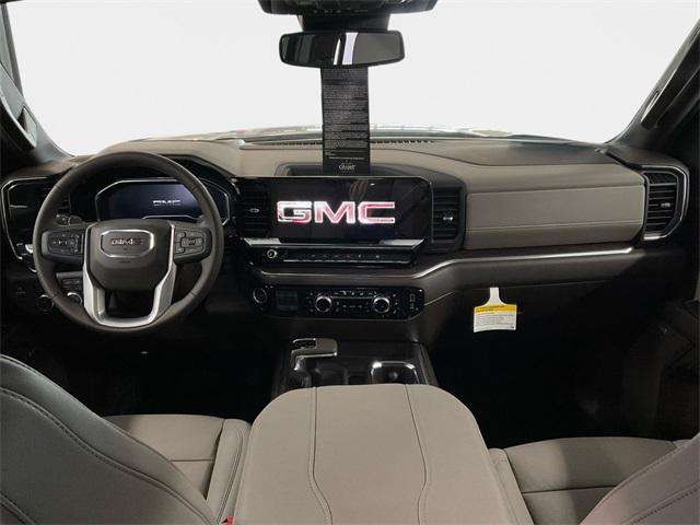 new 2025 GMC Sierra 1500 car, priced at $63,289