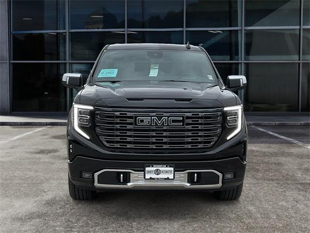 new 2025 GMC Sierra 1500 car, priced at $85,484