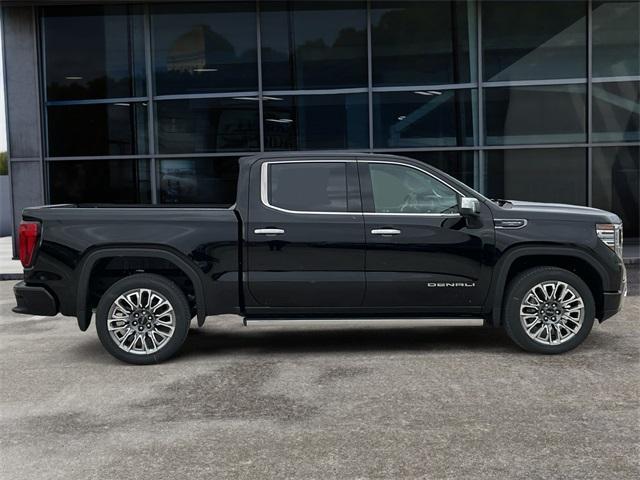 new 2025 GMC Sierra 1500 car, priced at $85,484