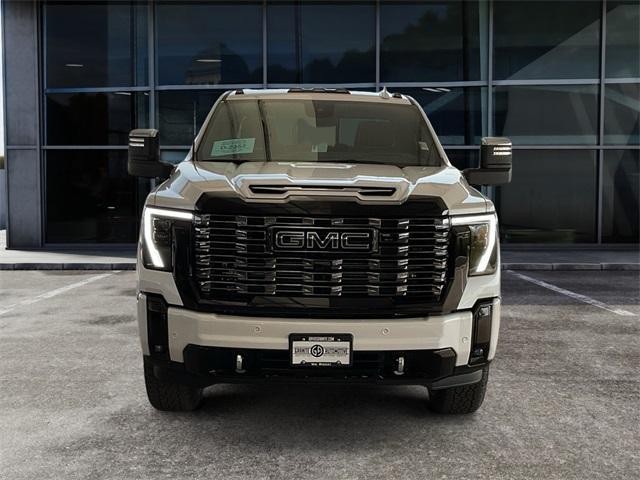 new 2025 GMC Sierra 3500 car, priced at $2,528