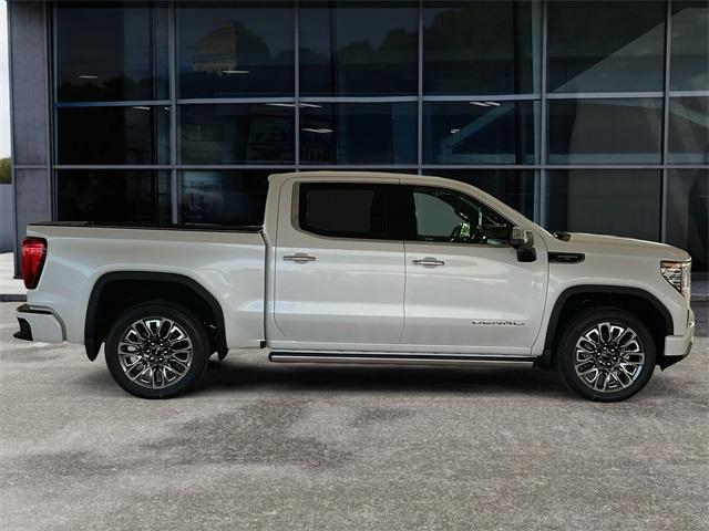 new 2025 GMC Sierra 1500 car, priced at $89,347