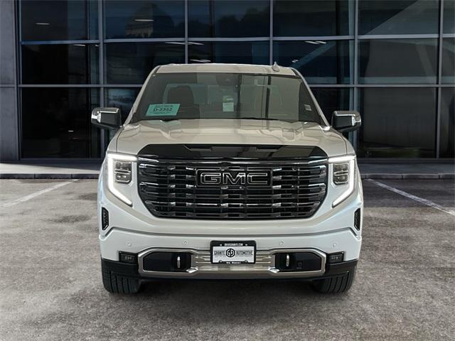 new 2025 GMC Sierra 1500 car, priced at $89,347