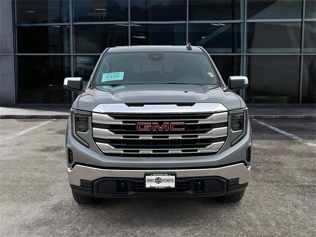 new 2024 GMC Sierra 1500 car, priced at $52,530