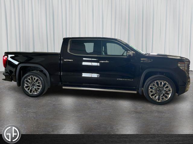 new 2025 GMC Sierra 1500 car, priced at $84,055