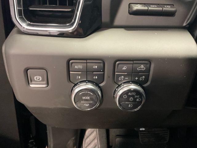 new 2025 GMC Sierra 1500 car, priced at $84,055