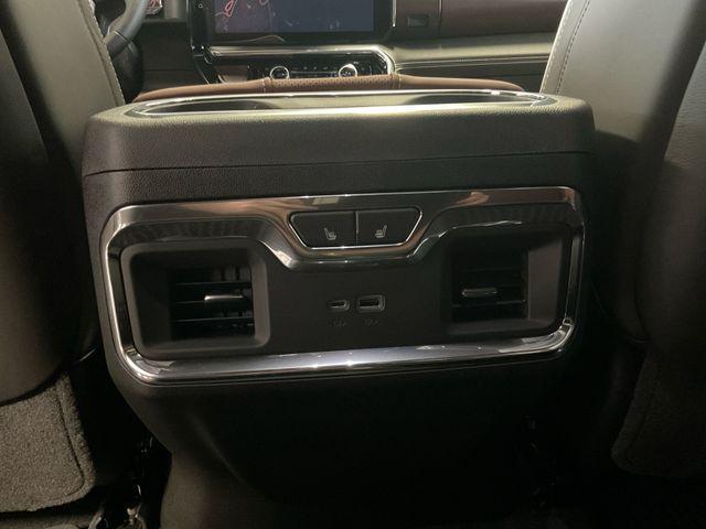 new 2025 GMC Sierra 1500 car, priced at $84,055