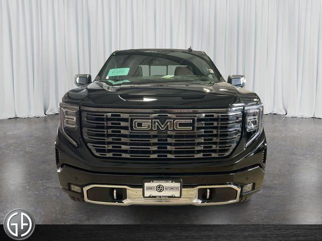 new 2025 GMC Sierra 1500 car, priced at $84,055