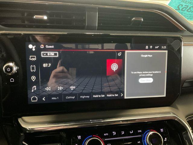 new 2025 GMC Sierra 1500 car, priced at $84,055