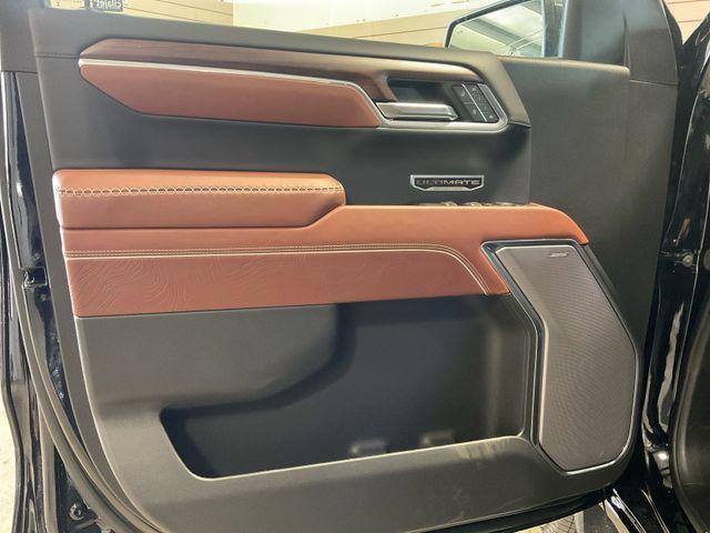 new 2025 GMC Sierra 1500 car, priced at $84,055