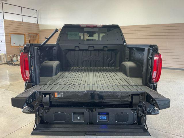 new 2025 GMC Sierra 1500 car, priced at $84,055