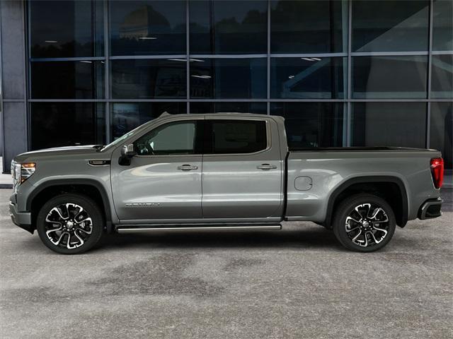 new 2025 GMC Sierra 1500 car, priced at $76,745