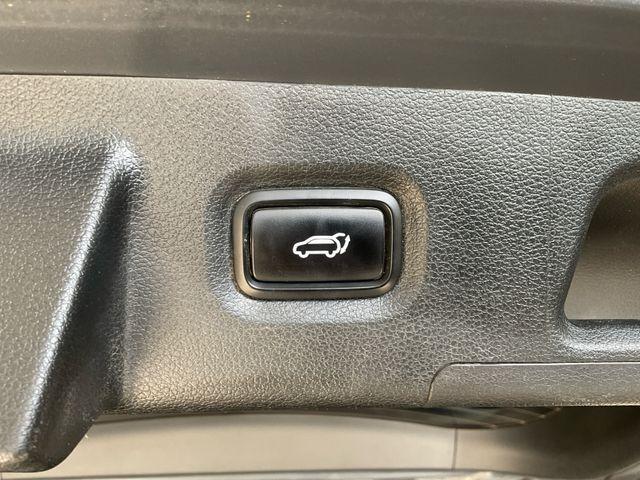 used 2019 Hyundai Santa Fe car, priced at $19,995