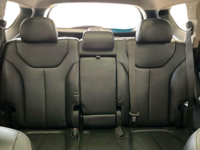 used 2019 Hyundai Santa Fe car, priced at $19,995