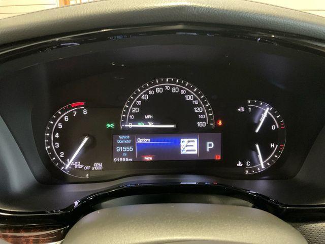 used 2017 Cadillac XT5 car, priced at $22,995