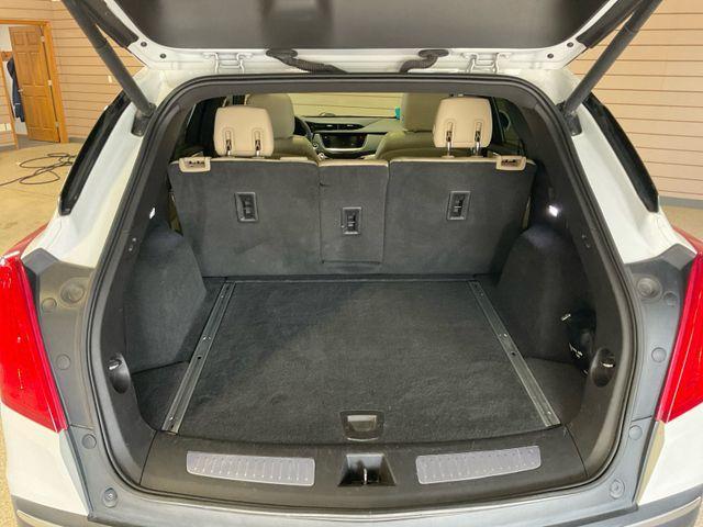 used 2017 Cadillac XT5 car, priced at $22,995