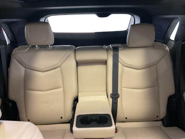 used 2017 Cadillac XT5 car, priced at $22,995