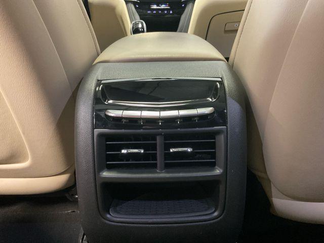 used 2017 Cadillac XT5 car, priced at $22,995