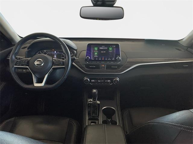 used 2019 Nissan Altima car, priced at $22,995