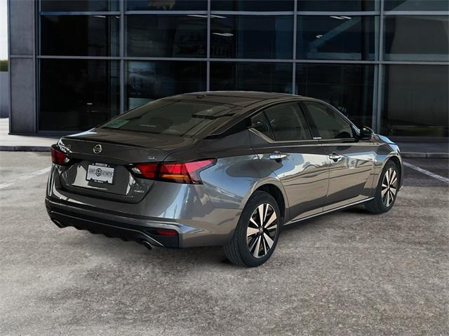 used 2019 Nissan Altima car, priced at $22,995