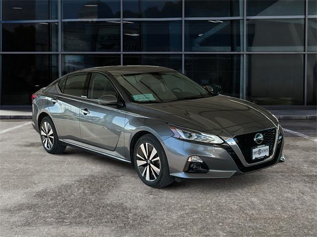 used 2019 Nissan Altima car, priced at $22,995