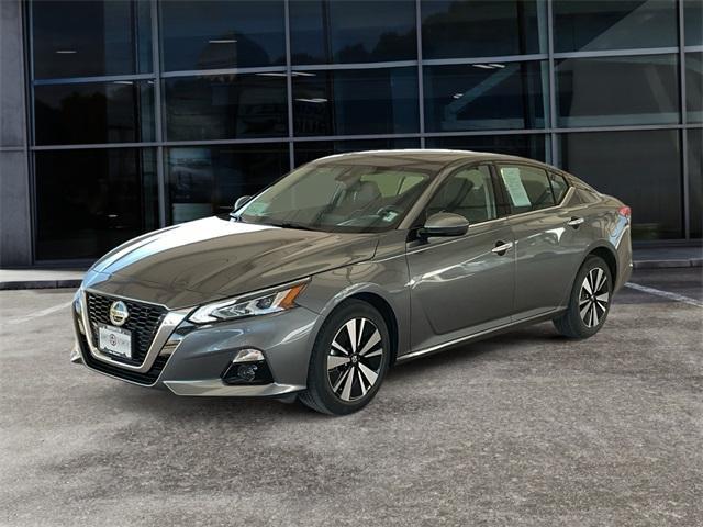 used 2019 Nissan Altima car, priced at $22,995