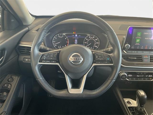 used 2019 Nissan Altima car, priced at $22,995