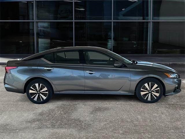 used 2019 Nissan Altima car, priced at $22,995