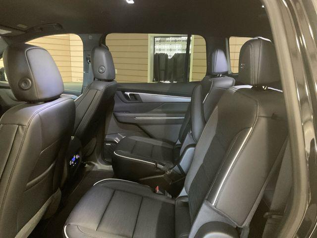 new 2026 Buick Enclave car