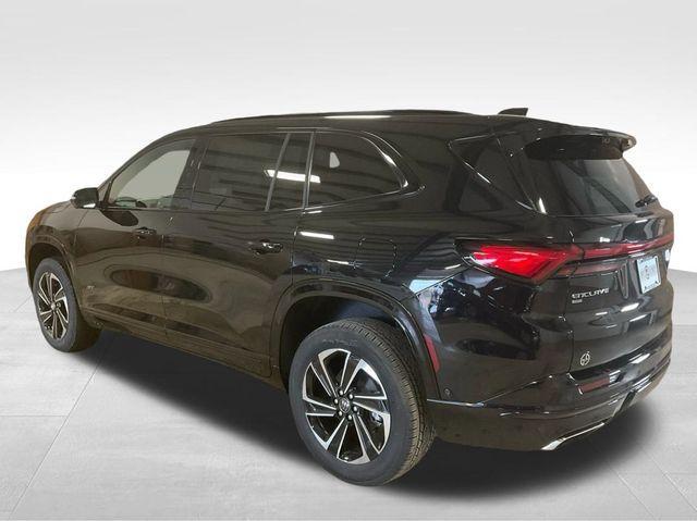 new 2026 Buick Enclave car