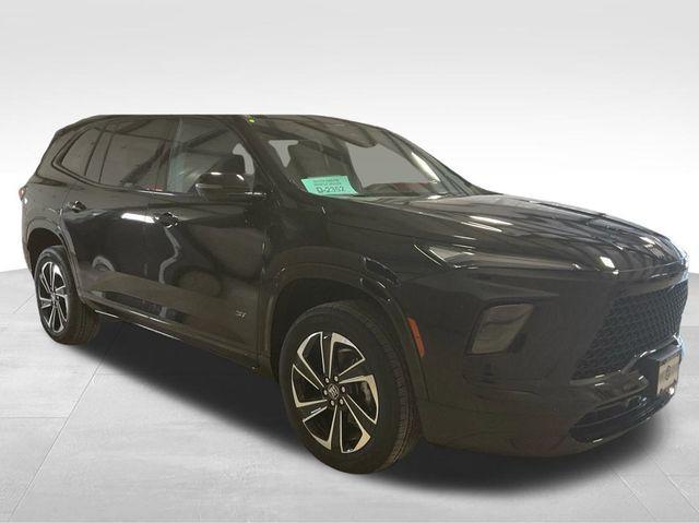 new 2026 Buick Enclave car