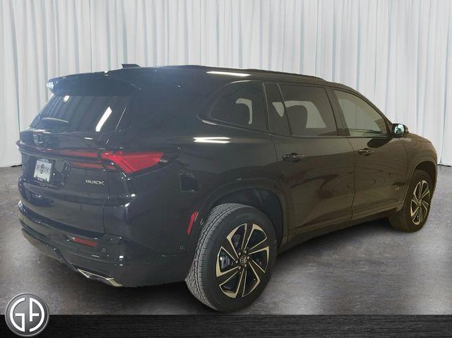 new 2026 Buick Enclave car
