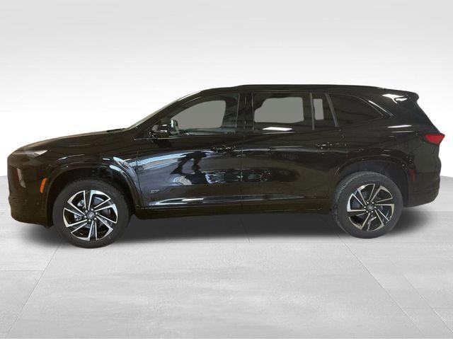 new 2026 Buick Enclave car