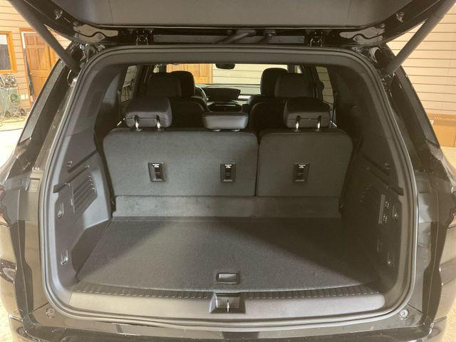 new 2026 Buick Enclave car
