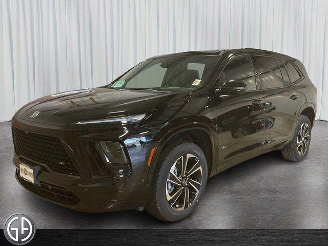 new 2026 Buick Enclave car