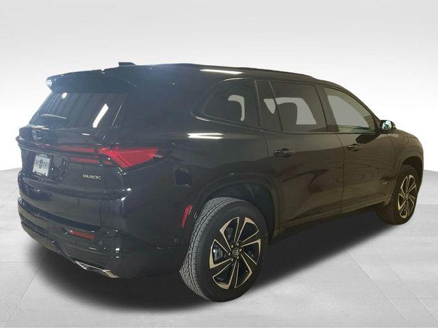 new 2026 Buick Enclave car
