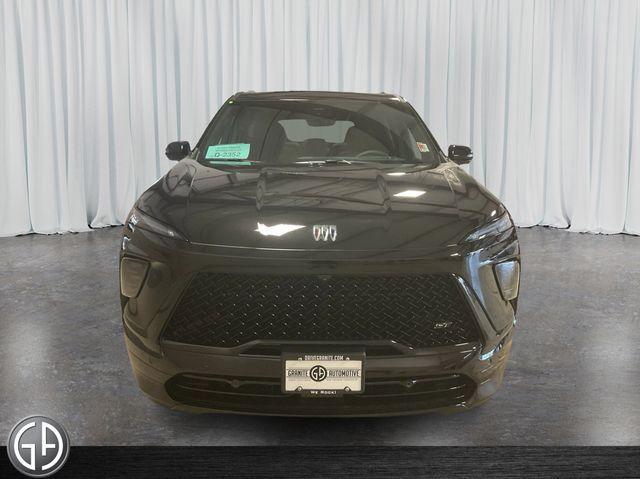 new 2026 Buick Enclave car