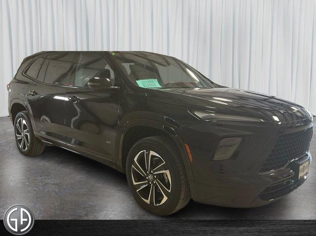 new 2026 Buick Enclave car