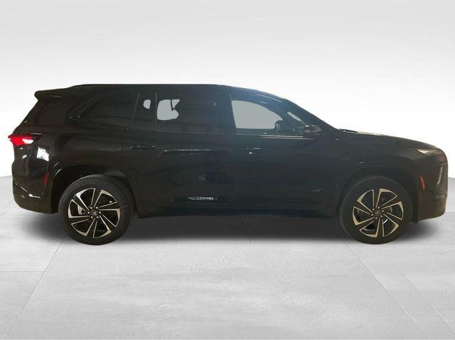 new 2026 Buick Enclave car