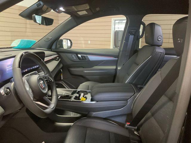 new 2026 Buick Enclave car