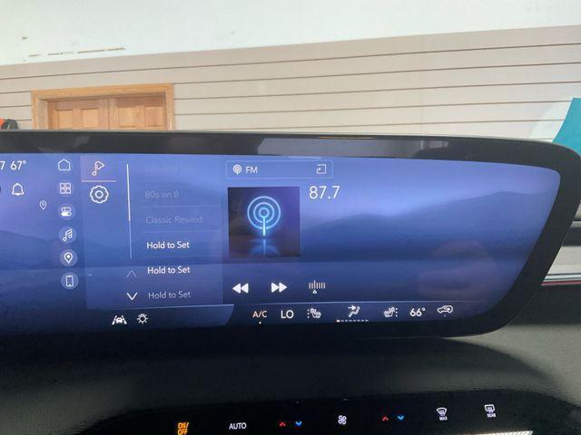 new 2026 Buick Enclave car