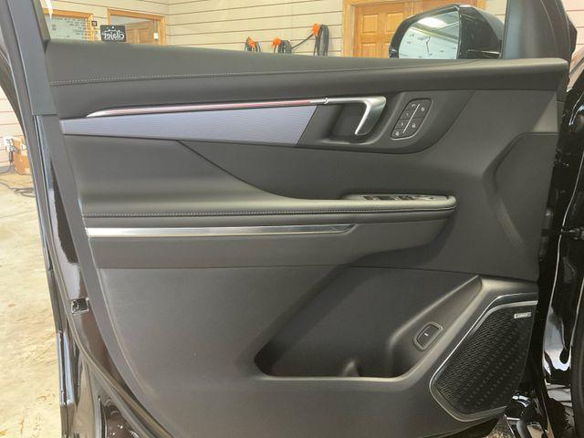new 2026 Buick Enclave car