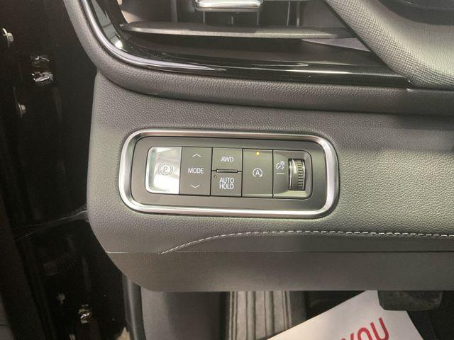 new 2026 Buick Enclave car