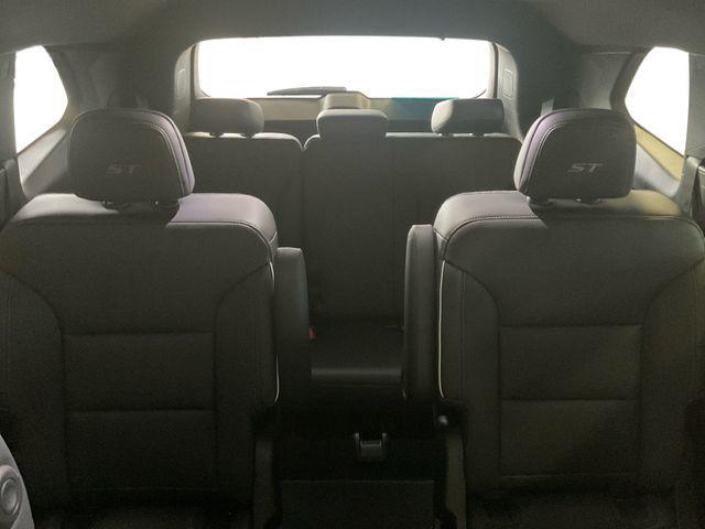 new 2026 Buick Enclave car